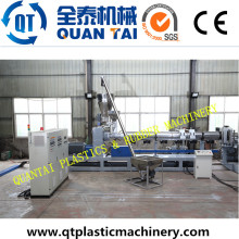 PP Injection Recycling Machine